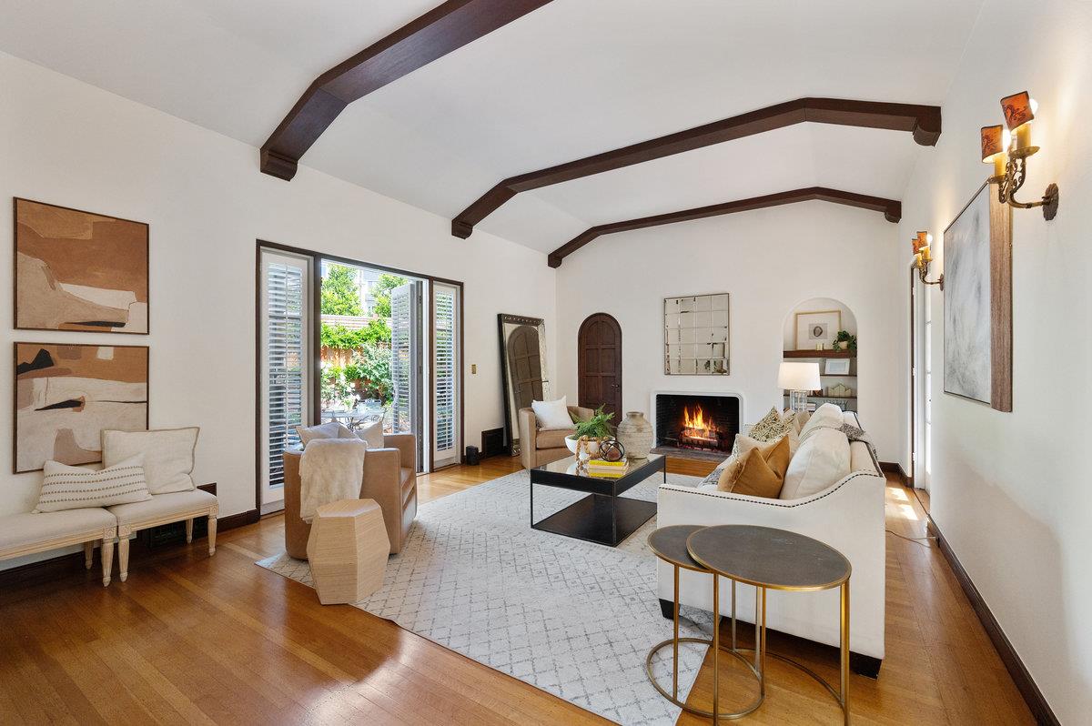 Detail Gallery Image 7 of 56 For 706 Edgewood Rd, San Mateo,  CA 94402 - 3 Beds | 2 Baths