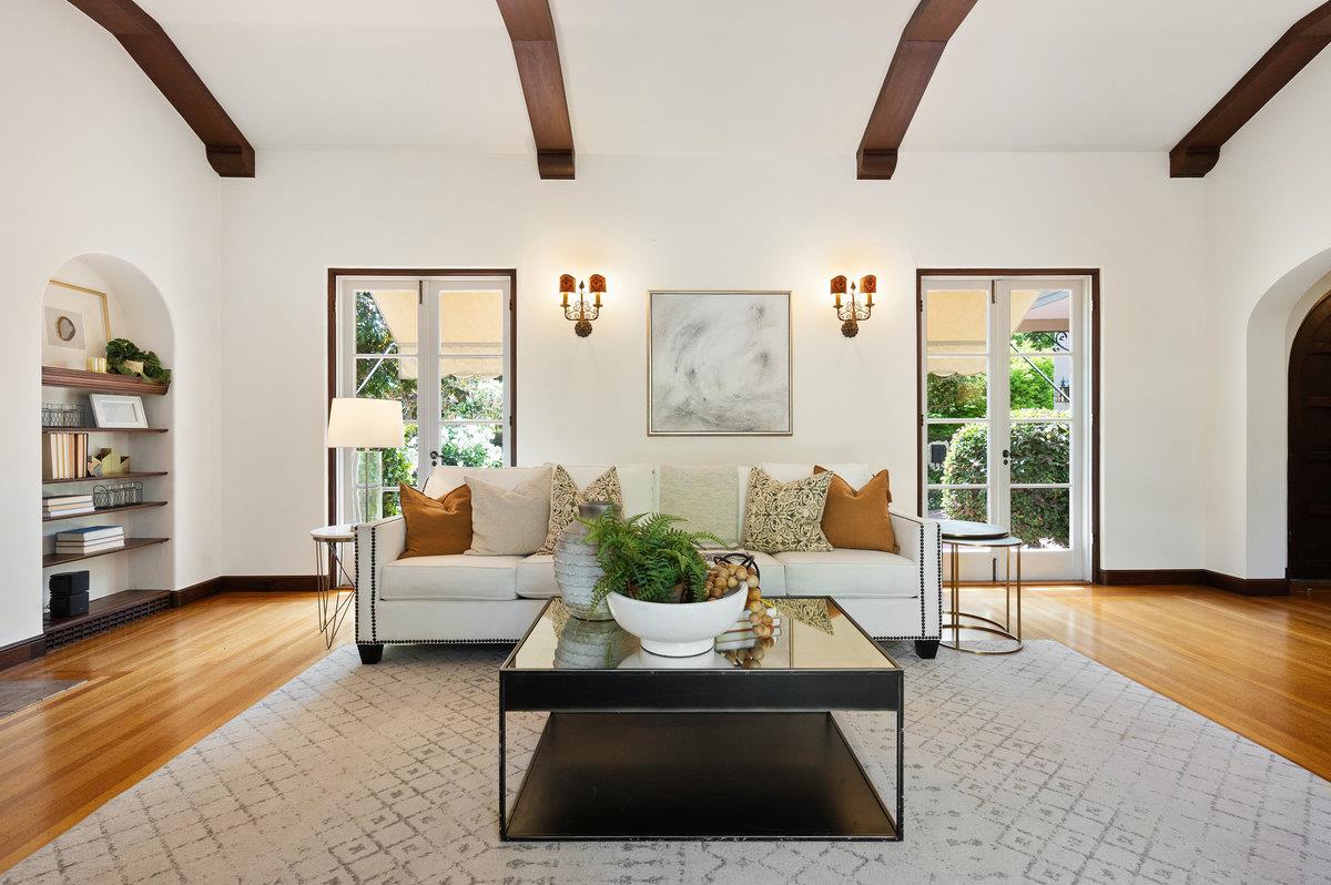 Detail Gallery Image 8 of 56 For 706 Edgewood Rd, San Mateo,  CA 94402 - 3 Beds | 2 Baths