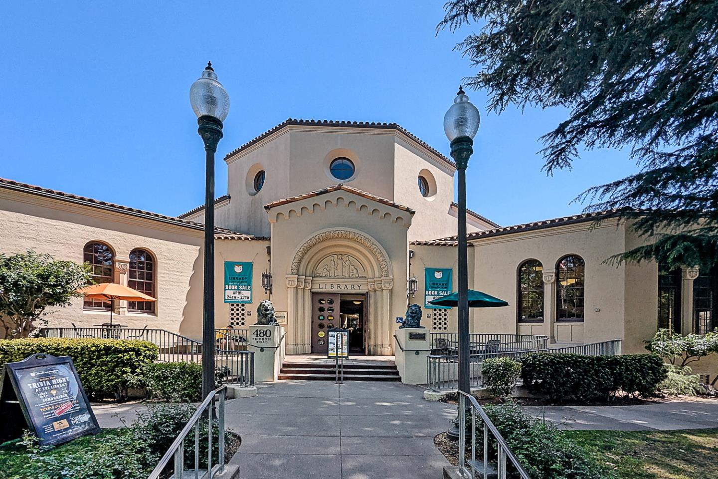 Detail Gallery Image 26 of 30 For 1121 Douglas Ave #201,  Burlingame,  CA 94010 - 2 Beds | 2 Baths