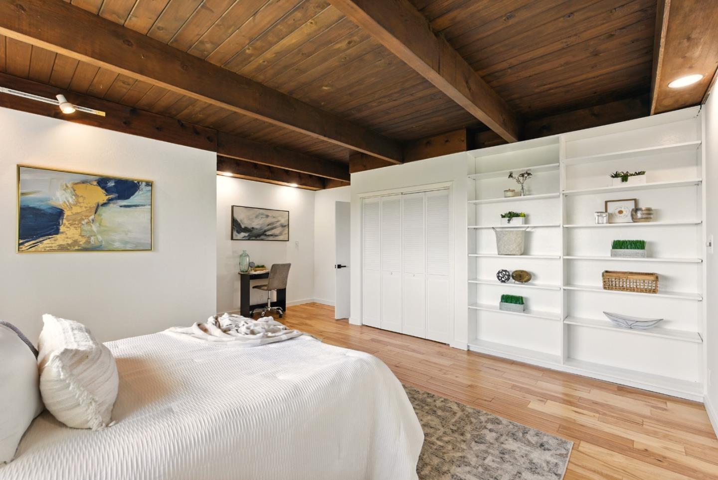 Detail Gallery Image 22 of 44 For 870 South Rd, Belmont,  CA 94002 - 3 Beds | 2 Baths
