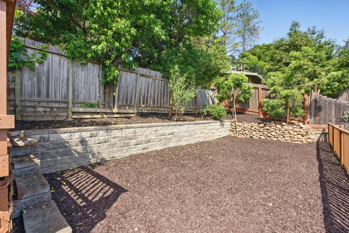 Detail Gallery Image 35 of 44 For 870 South Rd, Belmont,  CA 94002 - 3 Beds | 2 Baths