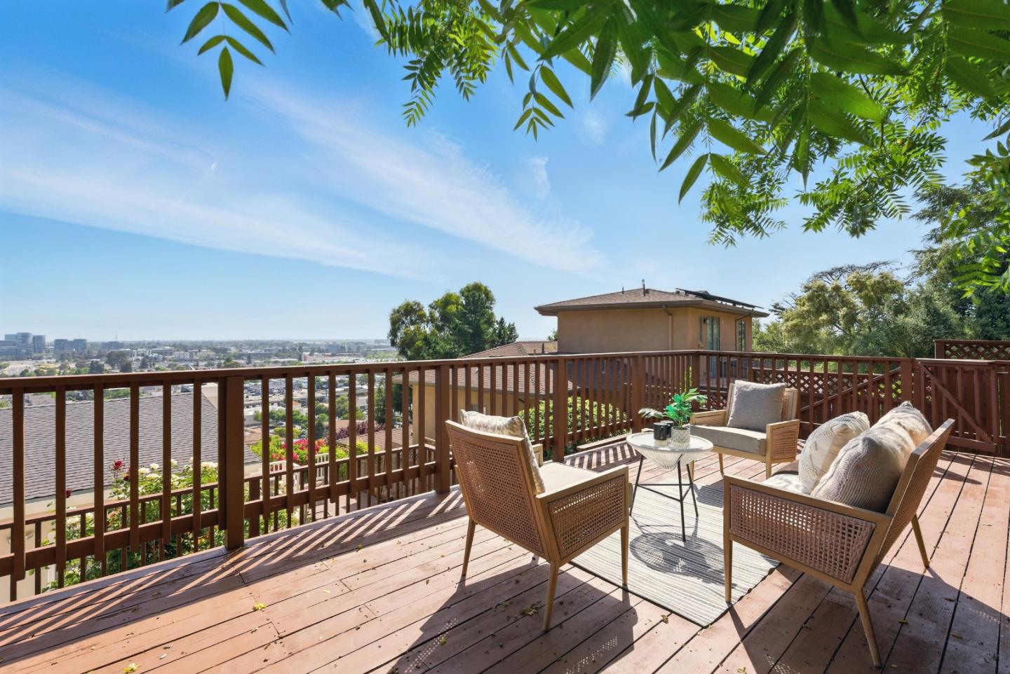 Detail Gallery Image 37 of 44 For 870 South Rd, Belmont,  CA 94002 - 3 Beds | 2 Baths