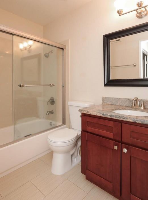 Detail Gallery Image 13 of 21 For 2292 Warfield Unit a,  San Jose,  CA 95122 - 2 Beds | 1 Baths