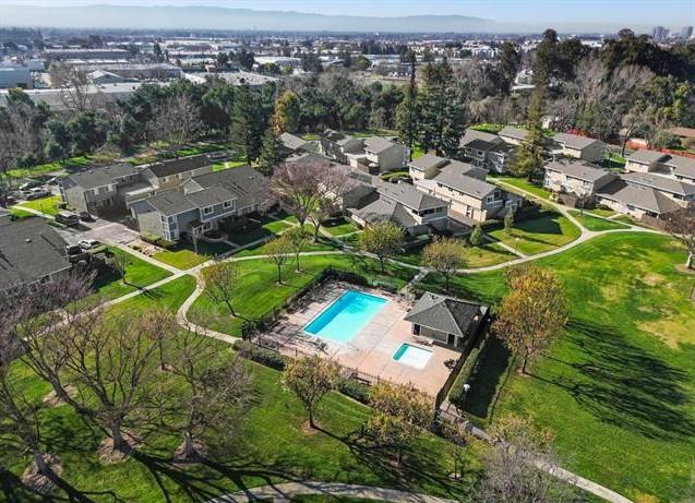 Detail Gallery Image 21 of 21 For 2292 Warfield Unit a,  San Jose,  CA 95122 - 2 Beds | 1 Baths