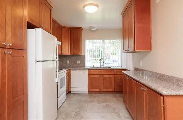 Detail Gallery Image 6 of 21 For 2292 Warfield Unit a,  San Jose,  CA 95122 - 2 Beds | 1 Baths