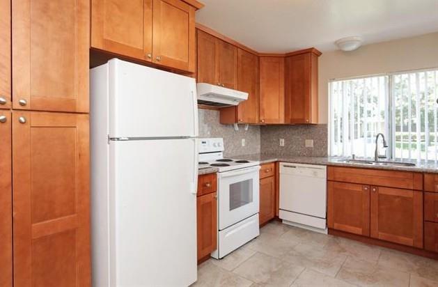 Detail Gallery Image 7 of 21 For 2292 Warfield Unit a,  San Jose,  CA 95122 - 2 Beds | 1 Baths