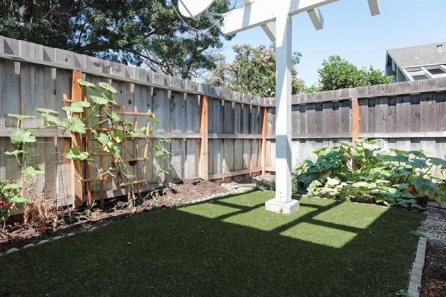 Detail Gallery Image 9 of 21 For 2292 Warfield Unit a,  San Jose,  CA 95122 - 2 Beds | 1 Baths