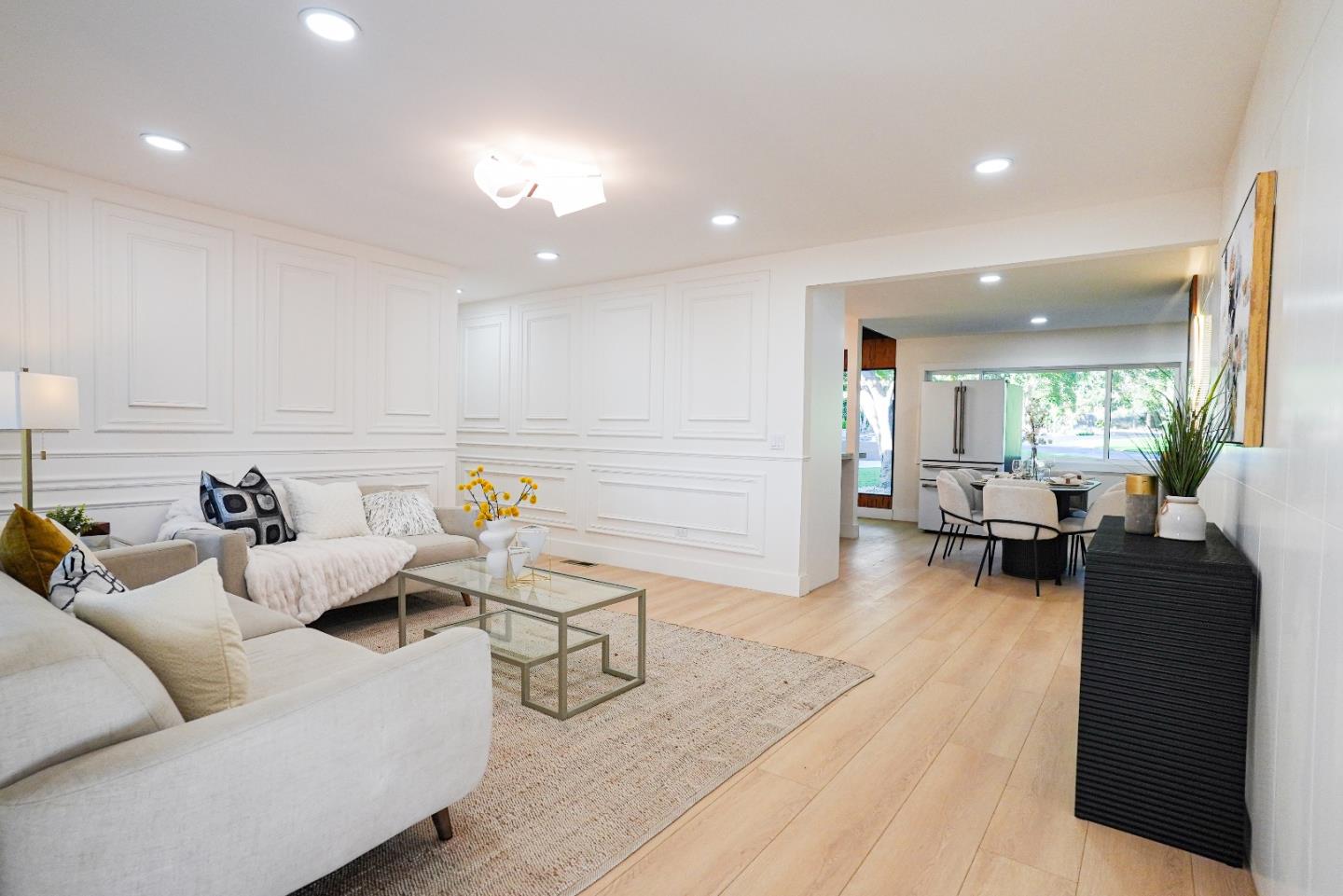 Detail Gallery Image 5 of 39 For 10970 Ridgeview Ave, San Jose,  CA 95127 - 3 Beds | 2 Baths