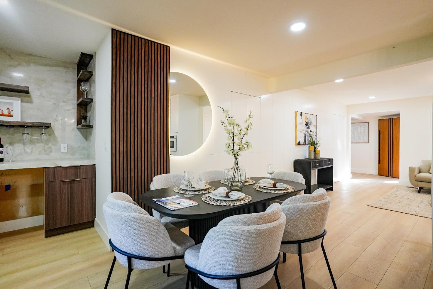 Detail Gallery Image 8 of 39 For 10970 Ridgeview Ave, San Jose,  CA 95127 - 3 Beds | 2 Baths