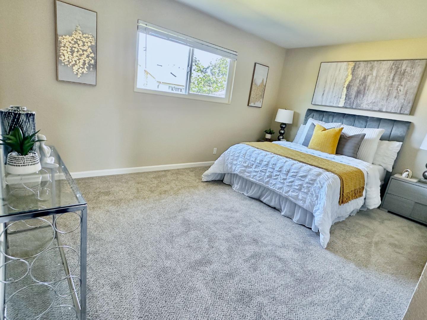 Detail Gallery Image 10 of 19 For 5906 Saint Paul Dr, Newark,  CA 94560 - 4 Beds | 2 Baths