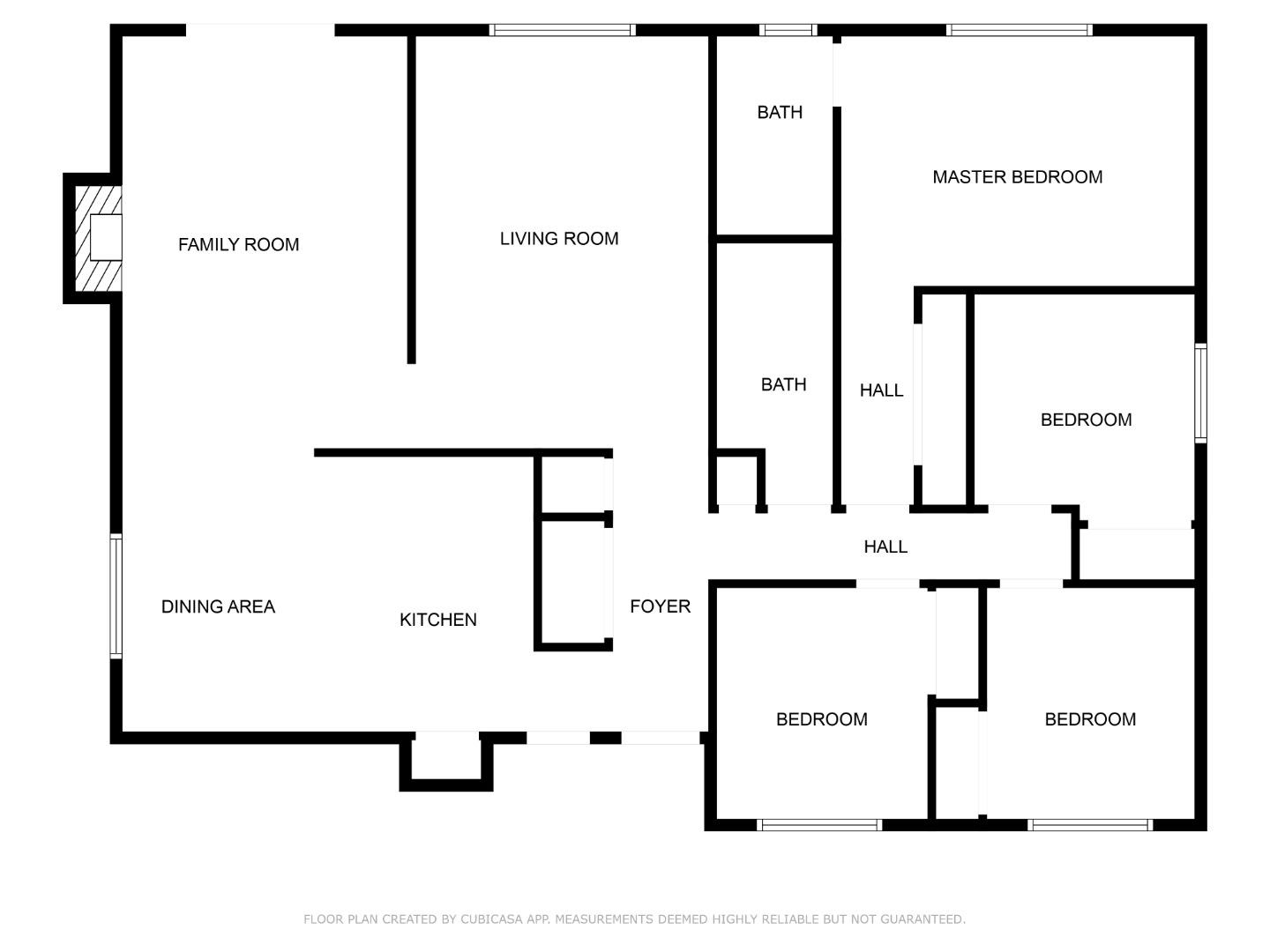Detail Gallery Image 19 of 19 For 5906 Saint Paul Dr, Newark,  CA 94560 - 4 Beds | 2 Baths