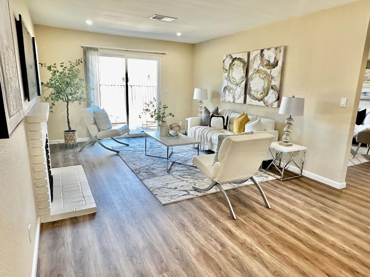 Detail Gallery Image 2 of 19 For 5906 Saint Paul Dr, Newark,  CA 94560 - 4 Beds | 2 Baths