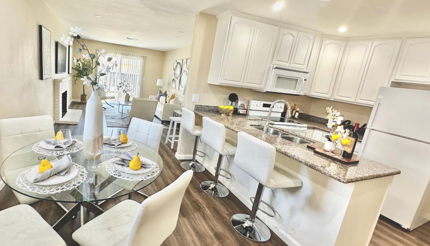 Detail Gallery Image 5 of 19 For 5906 Saint Paul Dr, Newark,  CA 94560 - 4 Beds | 2 Baths