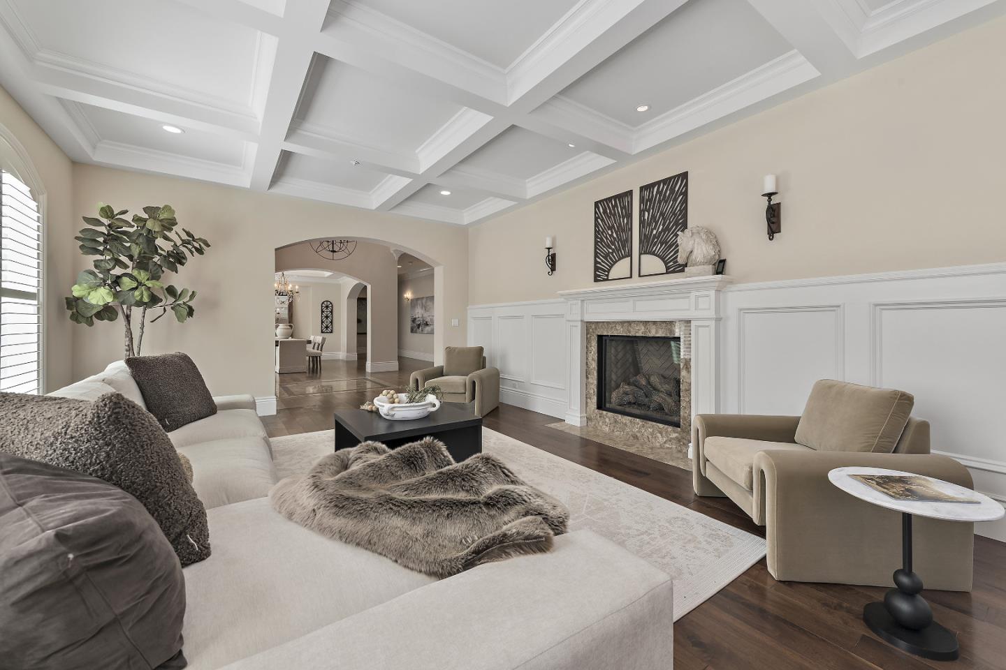 Detail Gallery Image 10 of 13 For 20888 Ashley Way, Saratoga,  CA 95070 - 5 Beds | 5/1 Baths