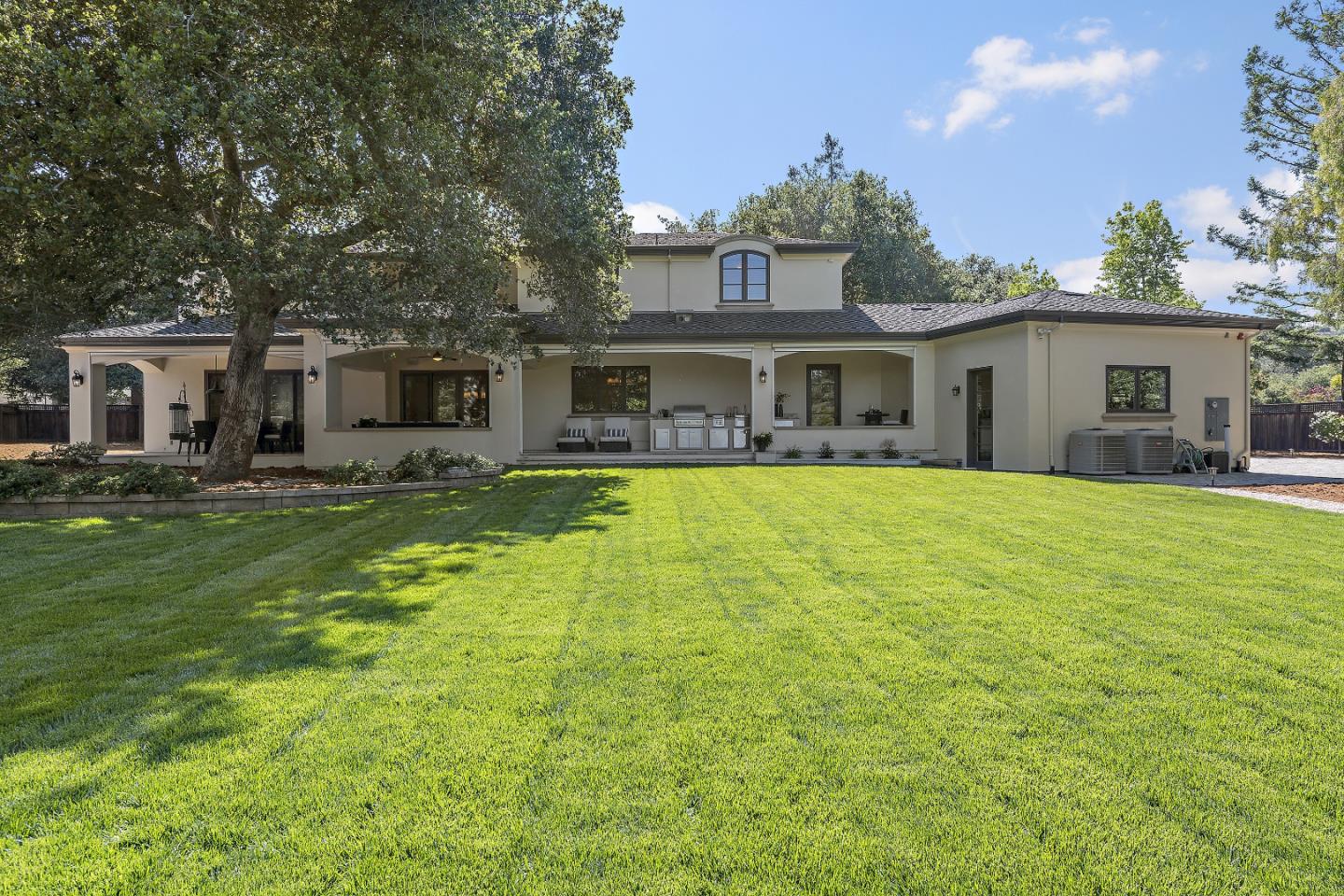 Detail Gallery Image 13 of 13 For 20888 Ashley Way, Saratoga,  CA 95070 - 5 Beds | 5/1 Baths