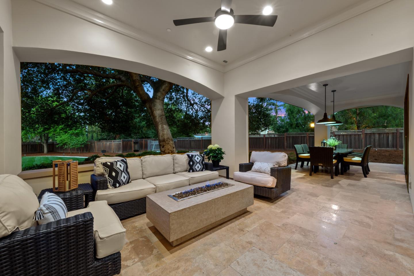 Detail Gallery Image 3 of 13 For 20888 Ashley Way, Saratoga,  CA 95070 - 5 Beds | 5/1 Baths