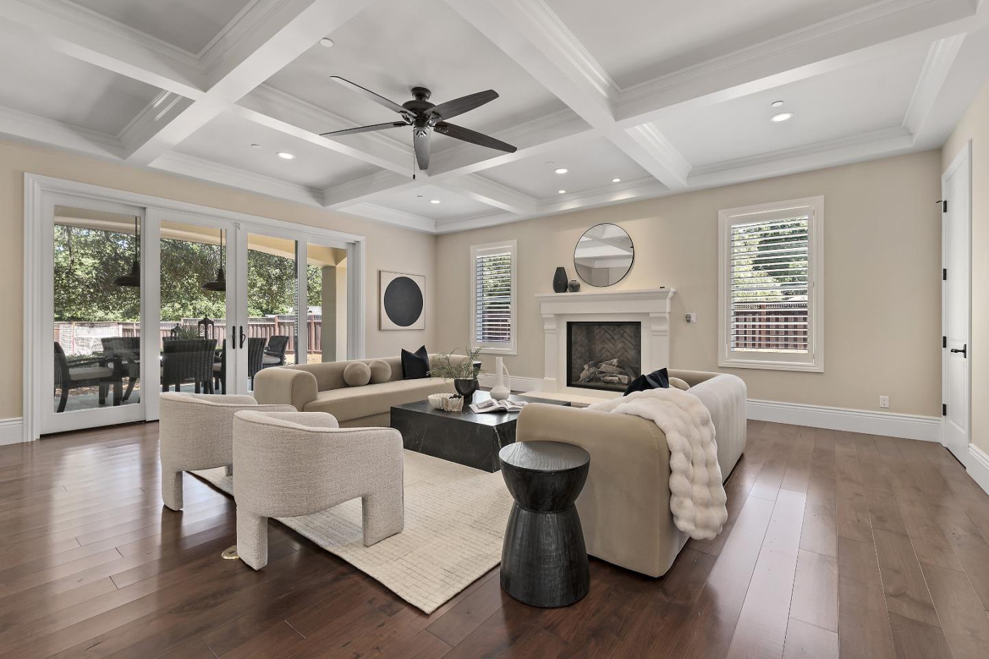 Detail Gallery Image 8 of 13 For 20888 Ashley Way, Saratoga,  CA 95070 - 5 Beds | 5/1 Baths