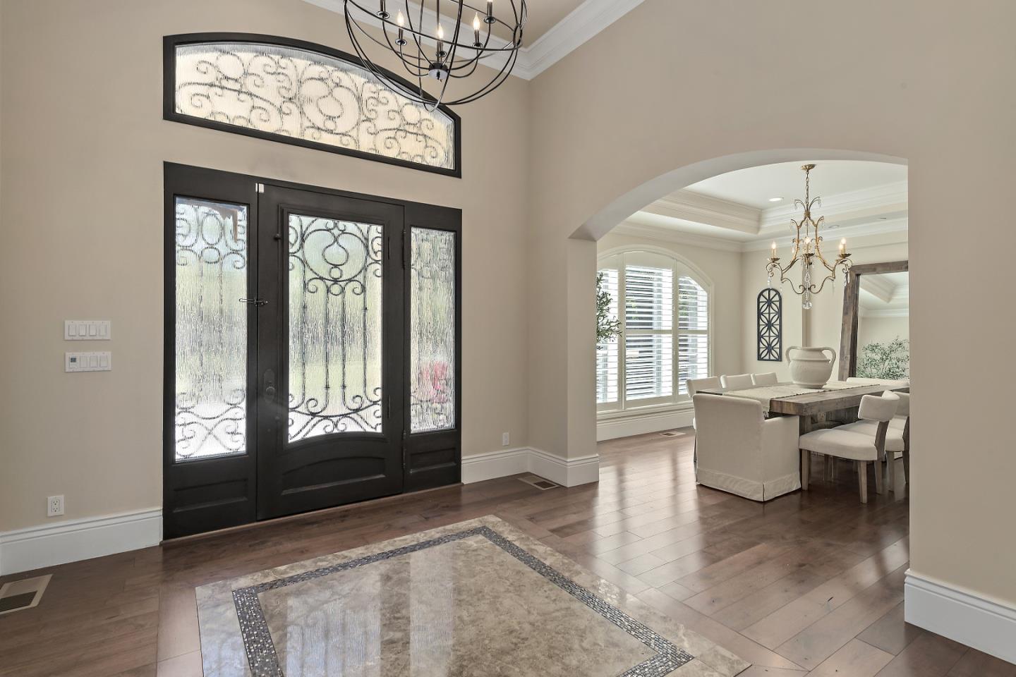 Detail Gallery Image 9 of 13 For 20888 Ashley Way, Saratoga,  CA 95070 - 5 Beds | 5/1 Baths