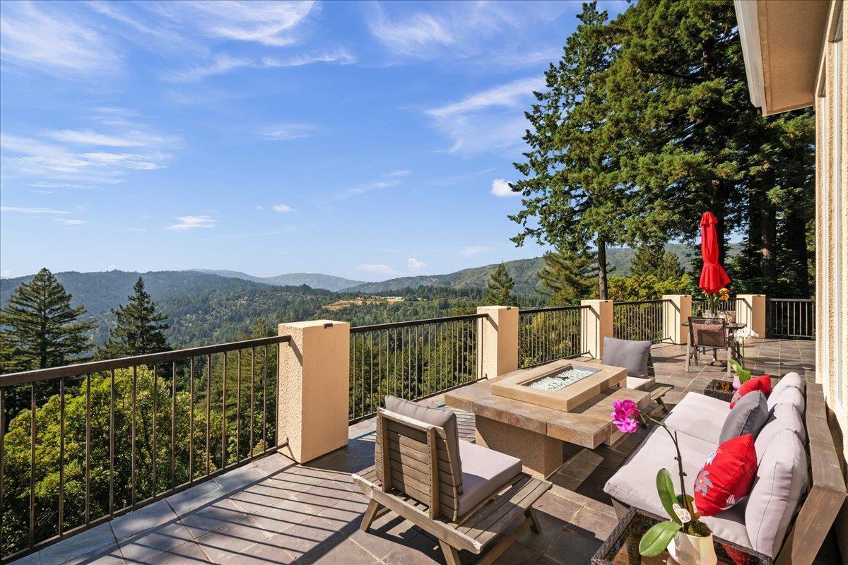 Detail Gallery Image 35 of 52 For 54 Old Orchard Rd, Los Gatos,  CA 95033 - 4 Beds | 5 Baths