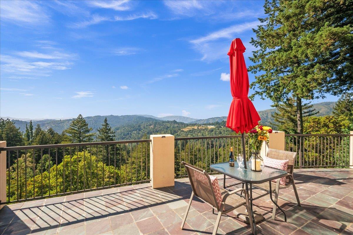 Detail Gallery Image 37 of 52 For 54 Old Orchard Rd, Los Gatos,  CA 95033 - 4 Beds | 5 Baths