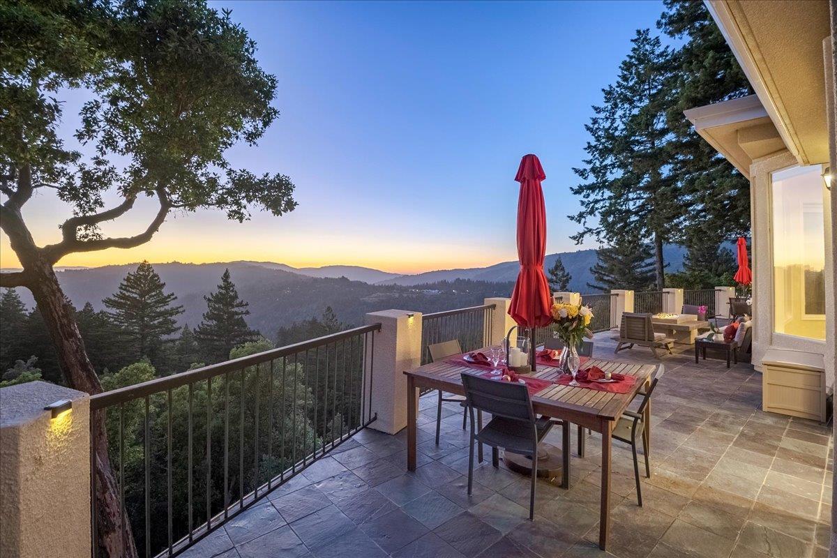 Detail Gallery Image 41 of 52 For 54 Old Orchard Rd, Los Gatos,  CA 95033 - 4 Beds | 5 Baths