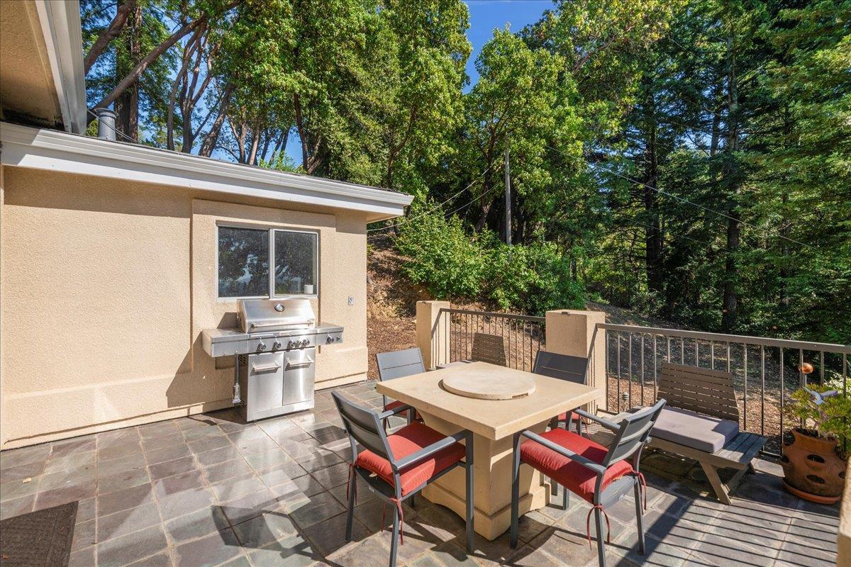 Detail Gallery Image 46 of 52 For 54 Old Orchard Rd, Los Gatos,  CA 95033 - 4 Beds | 5 Baths