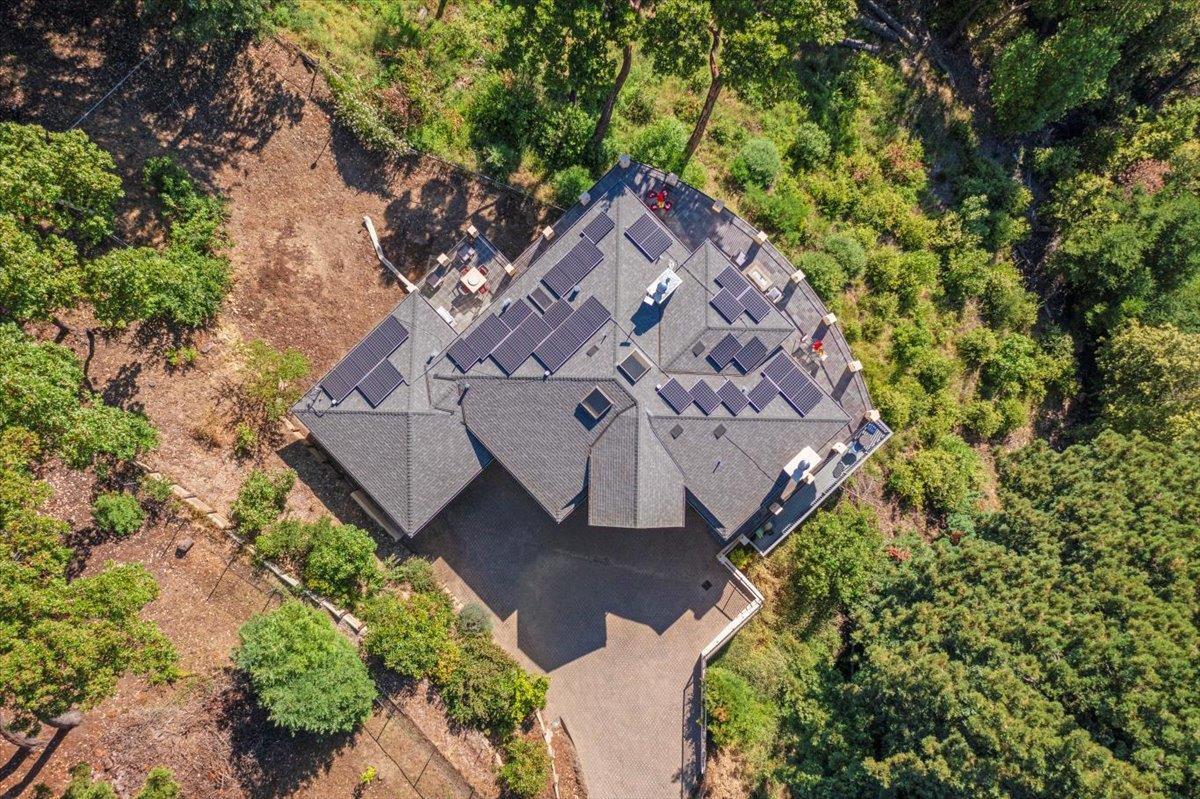 Detail Gallery Image 47 of 52 For 54 Old Orchard Rd, Los Gatos,  CA 95033 - 4 Beds | 5 Baths