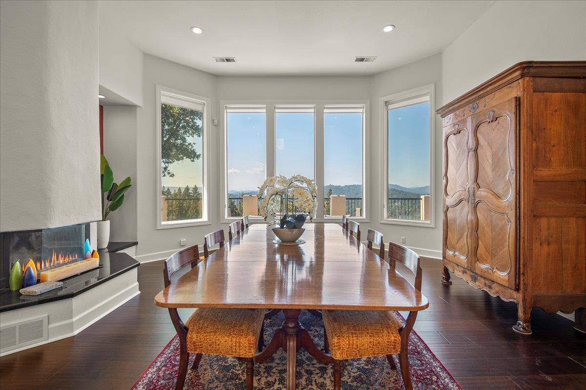 Detail Gallery Image 5 of 52 For 54 Old Orchard Rd, Los Gatos,  CA 95033 - 4 Beds | 5 Baths