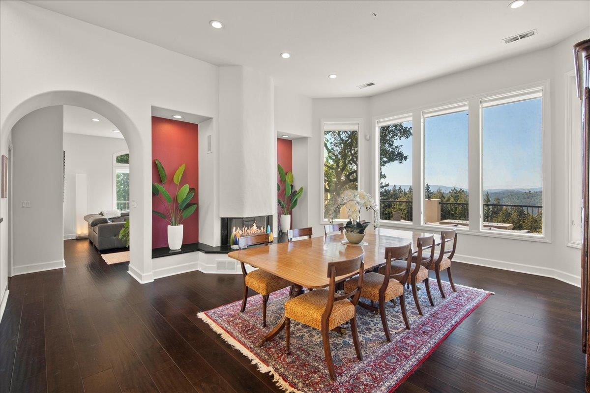 Detail Gallery Image 7 of 52 For 54 Old Orchard Rd, Los Gatos,  CA 95033 - 4 Beds | 5 Baths