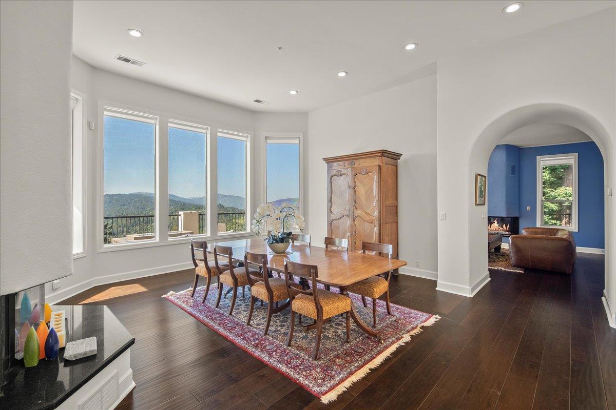 Detail Gallery Image 9 of 52 For 54 Old Orchard Rd, Los Gatos,  CA 95033 - 4 Beds | 5 Baths