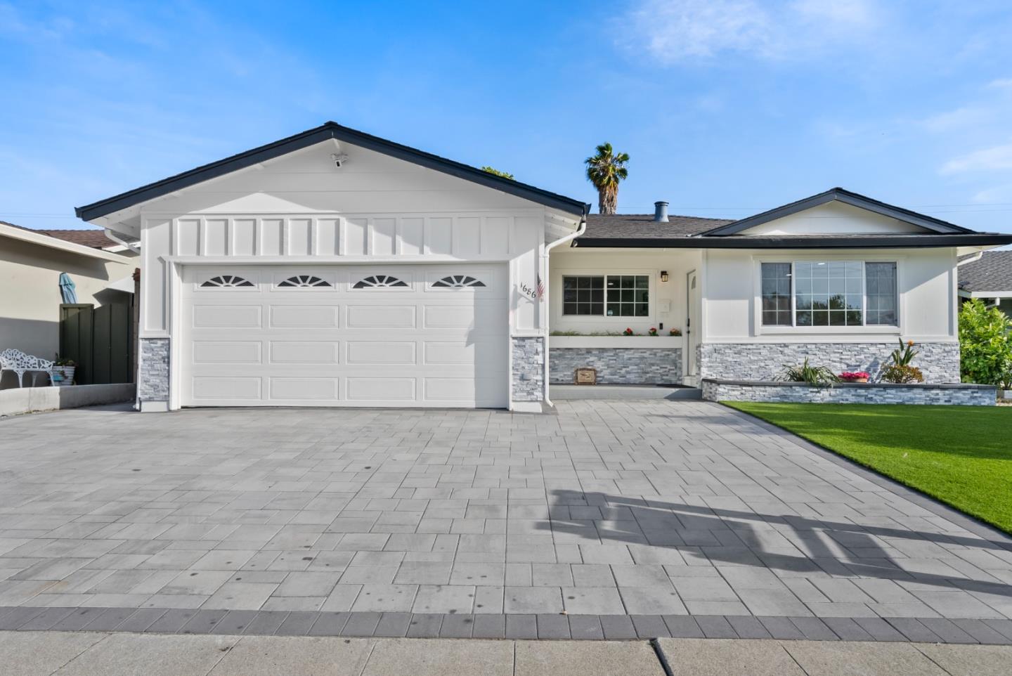 Detail Gallery Image 3 of 34 For 1686 Shenandoah Ave, Milpitas,  CA 95035 - 4 Beds | 2 Baths