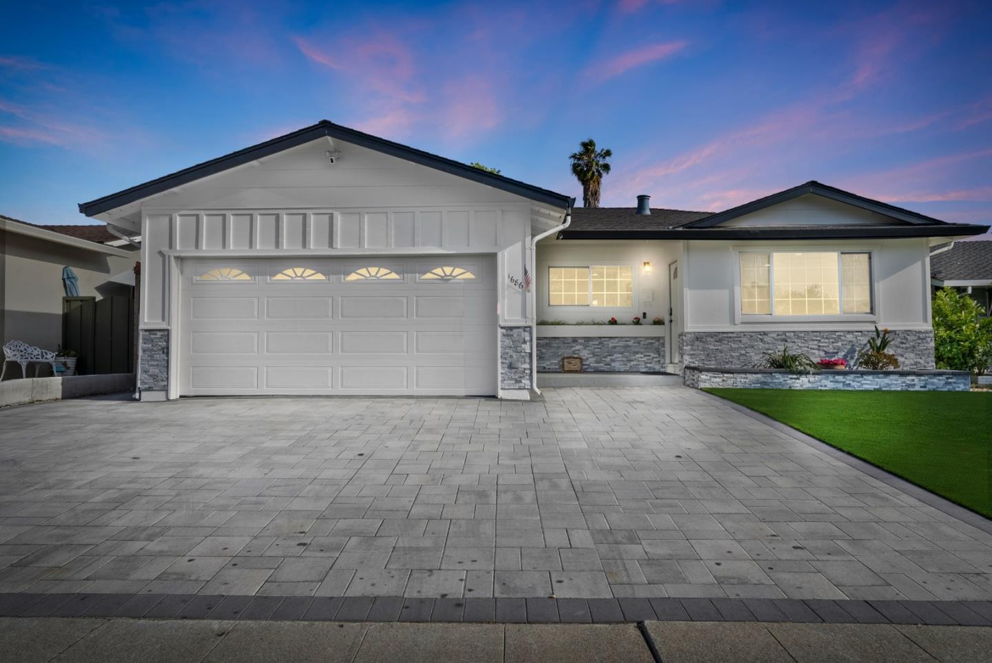 Detail Gallery Image 33 of 34 For 1686 Shenandoah Ave, Milpitas,  CA 95035 - 4 Beds | 2 Baths