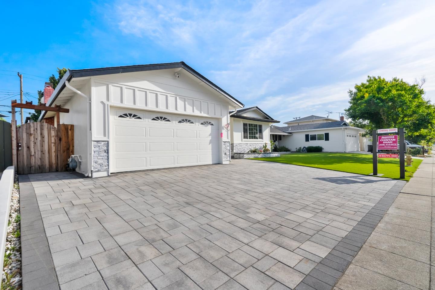 Detail Gallery Image 4 of 34 For 1686 Shenandoah Ave, Milpitas,  CA 95035 - 4 Beds | 2 Baths
