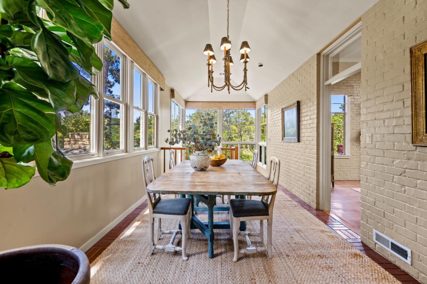 Detail Gallery Image 12 of 43 For 0 Junipero, Carmel,  CA 93923 - 5 Beds | 4 Baths