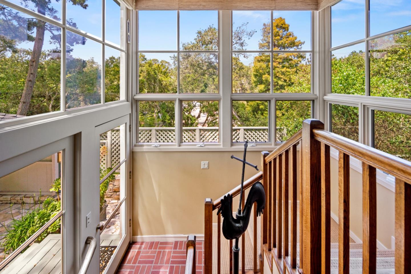 Detail Gallery Image 14 of 43 For 0 Junipero, Carmel,  CA 93923 - 5 Beds | 4 Baths