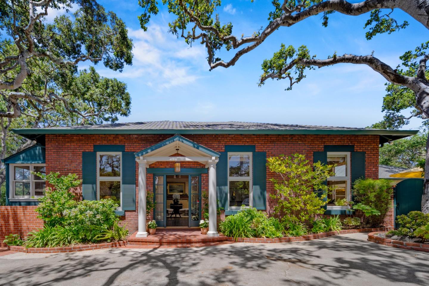 Detail Gallery Image 2 of 43 For 0 Junipero, Carmel,  CA 93923 - 5 Beds | 4 Baths