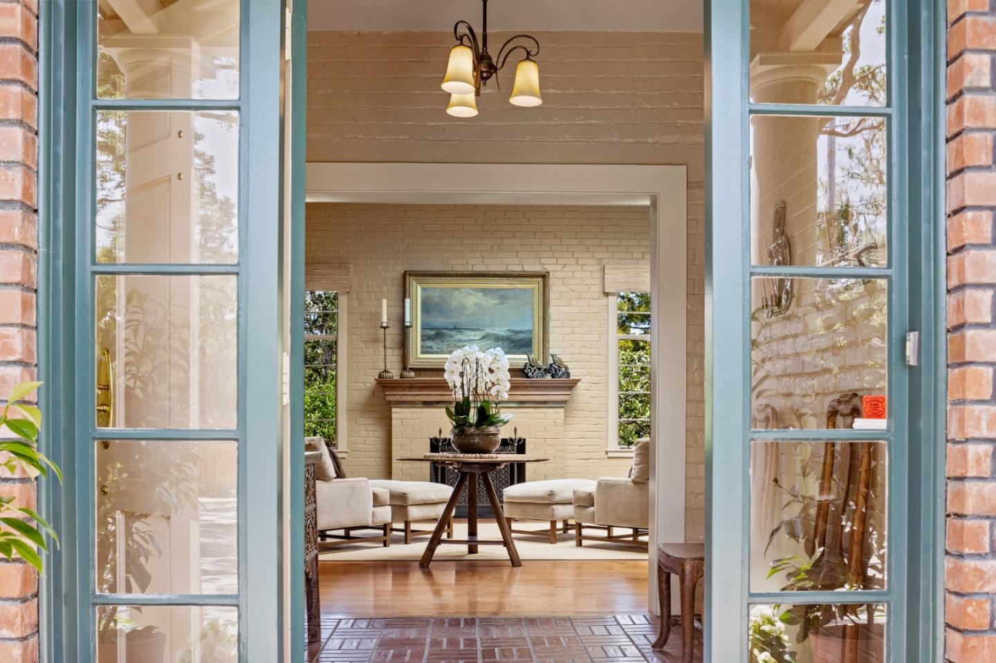 Detail Gallery Image 4 of 43 For 0 Junipero, Carmel,  CA 93923 - 5 Beds | 4 Baths