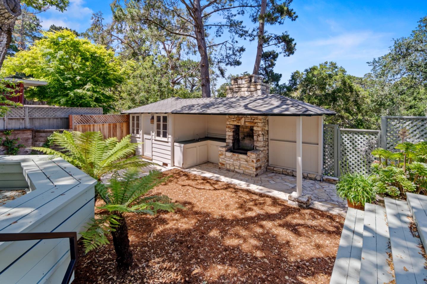Detail Gallery Image 40 of 43 For 0 Junipero, Carmel,  CA 93923 - 5 Beds | 4 Baths