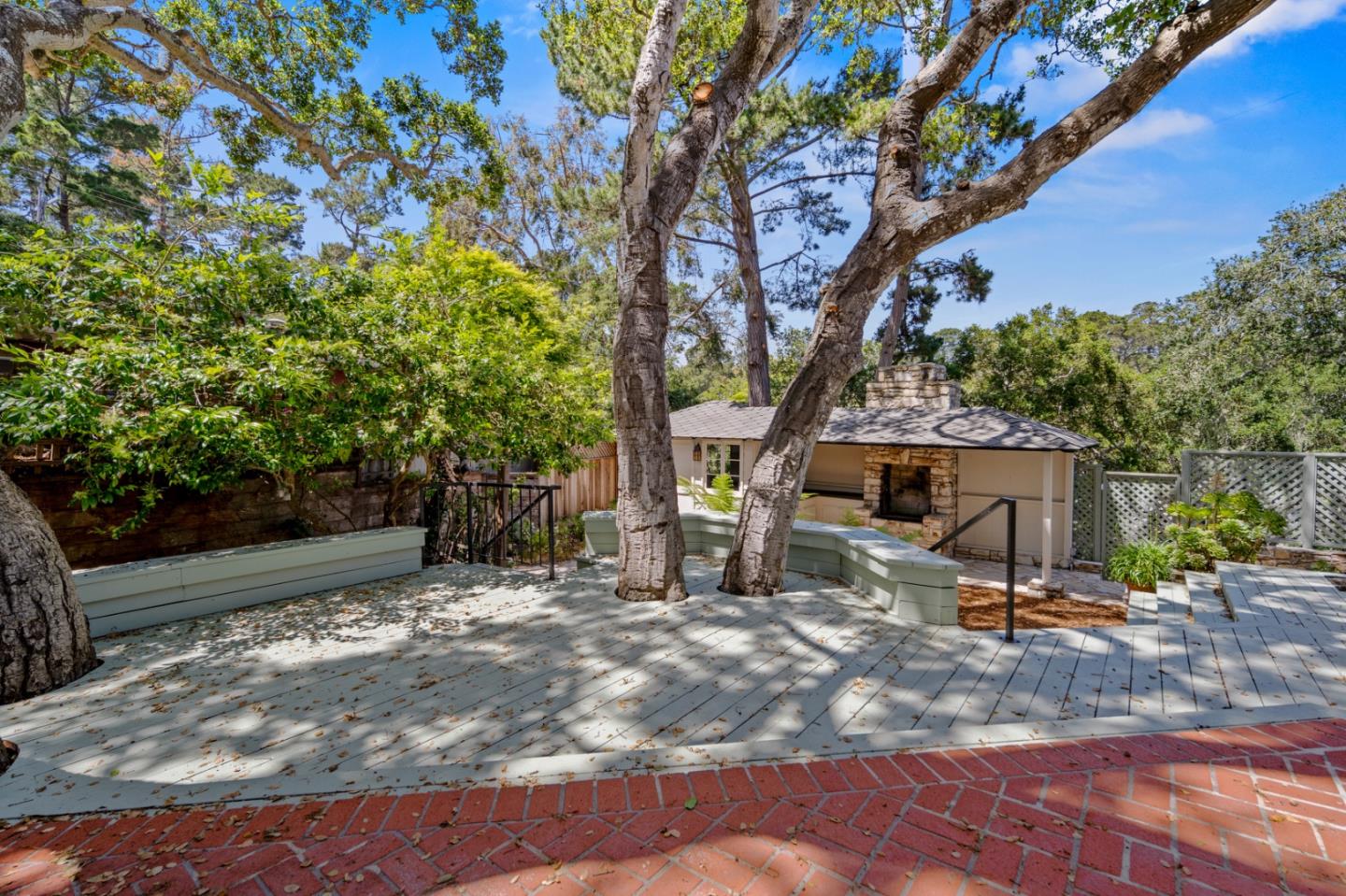 Detail Gallery Image 41 of 43 For 0 Junipero, Carmel,  CA 93923 - 5 Beds | 4 Baths