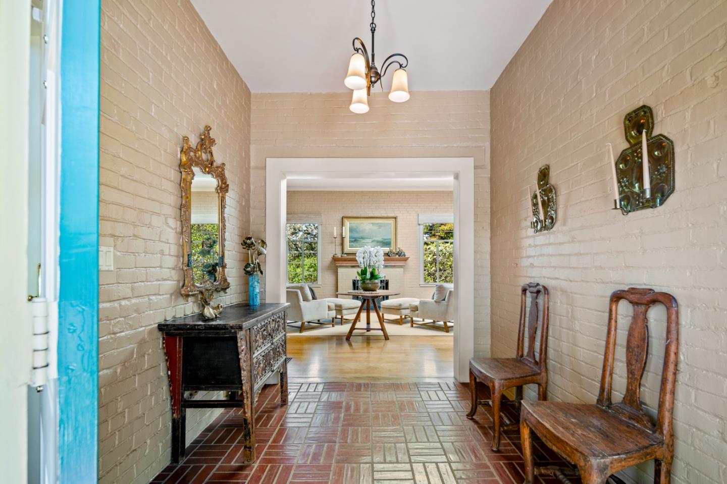 Detail Gallery Image 5 of 43 For 0 Junipero, Carmel,  CA 93923 - 5 Beds | 4 Baths
