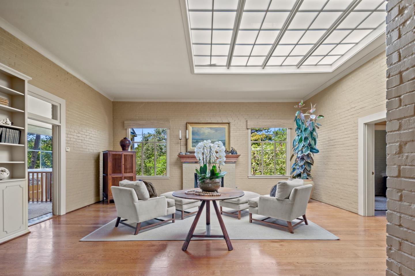 Detail Gallery Image 6 of 43 For 0 Junipero, Carmel,  CA 93923 - 5 Beds | 4 Baths