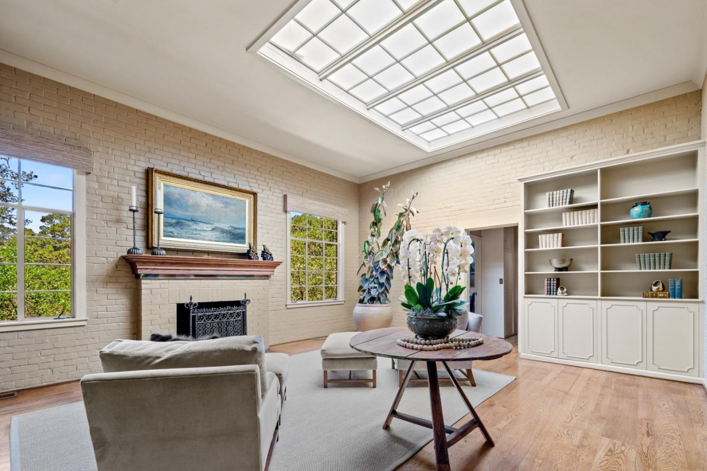 Detail Gallery Image 8 of 43 For 0 Junipero, Carmel,  CA 93923 - 5 Beds | 4 Baths