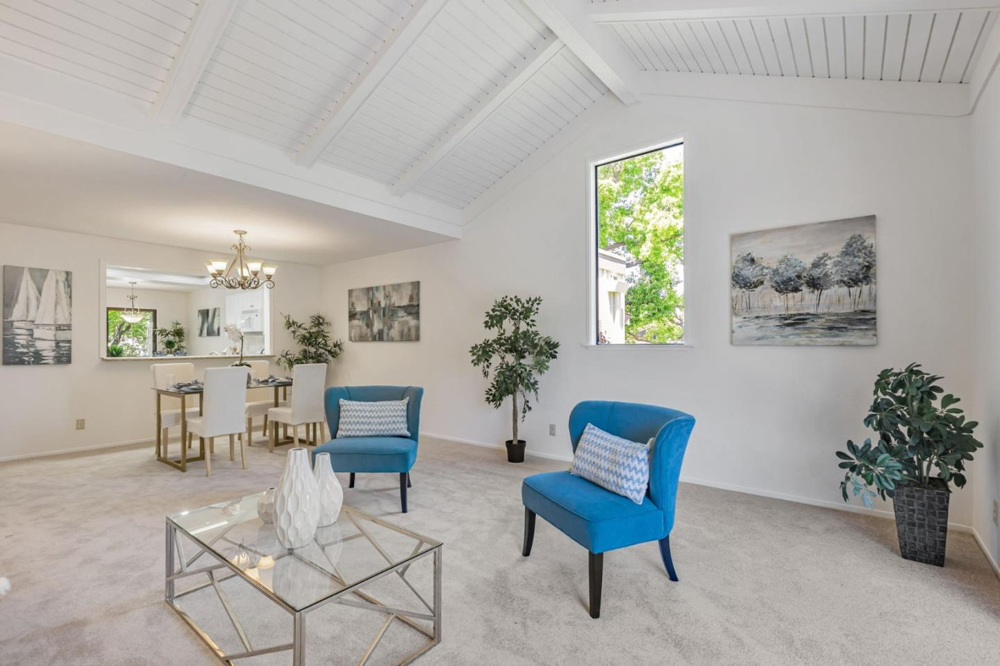 Detail Gallery Image 10 of 55 For 6251 Blauer Ln, San Jose,  CA 95135 - 2 Beds | 2 Baths