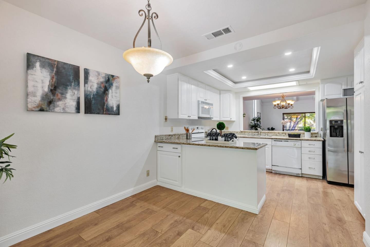 Detail Gallery Image 18 of 55 For 6251 Blauer Ln, San Jose,  CA 95135 - 2 Beds | 2 Baths