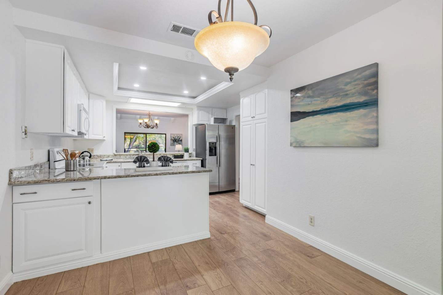 Detail Gallery Image 19 of 55 For 6251 Blauer Ln, San Jose,  CA 95135 - 2 Beds | 2 Baths