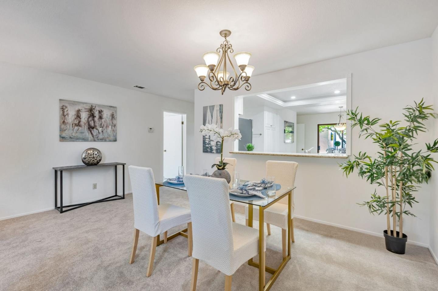 Detail Gallery Image 20 of 55 For 6251 Blauer Ln, San Jose,  CA 95135 - 2 Beds | 2 Baths