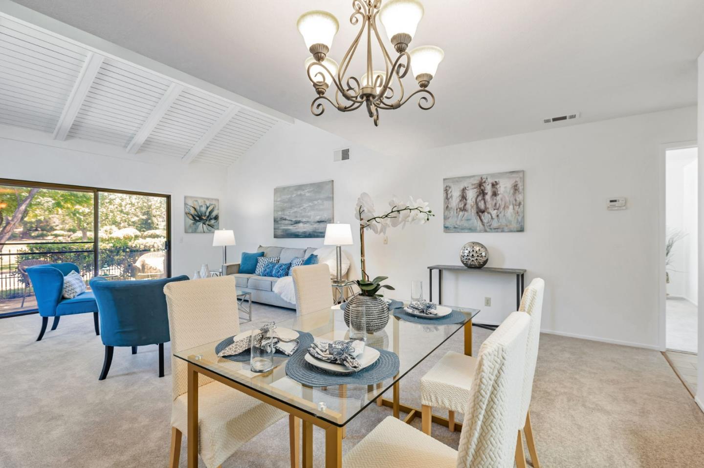 Detail Gallery Image 21 of 55 For 6251 Blauer Ln, San Jose,  CA 95135 - 2 Beds | 2 Baths