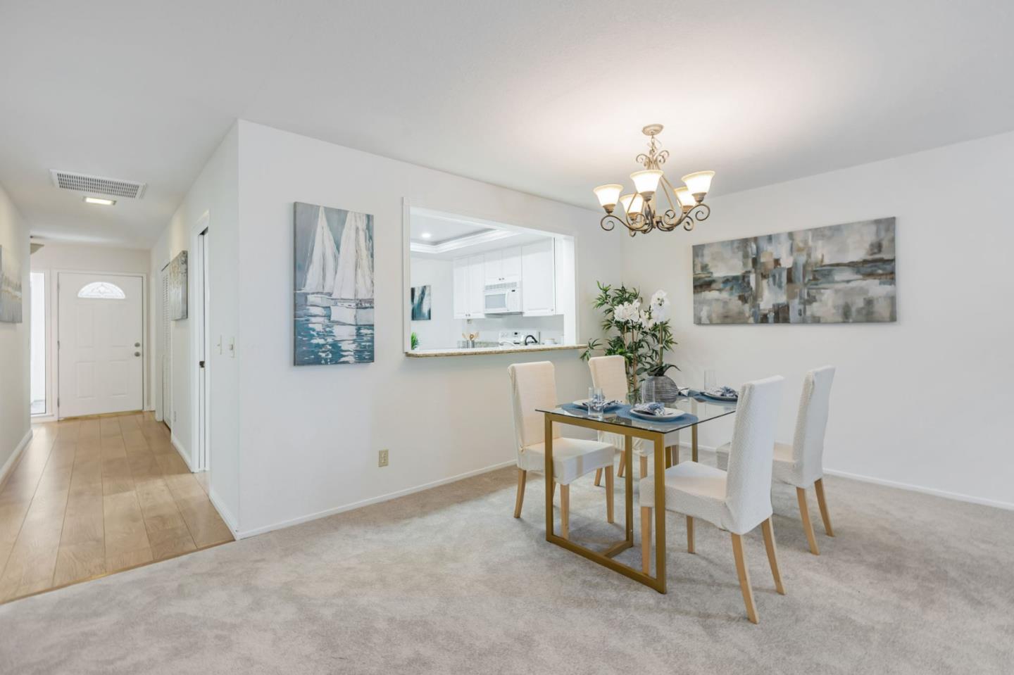 Detail Gallery Image 22 of 55 For 6251 Blauer Ln, San Jose,  CA 95135 - 2 Beds | 2 Baths