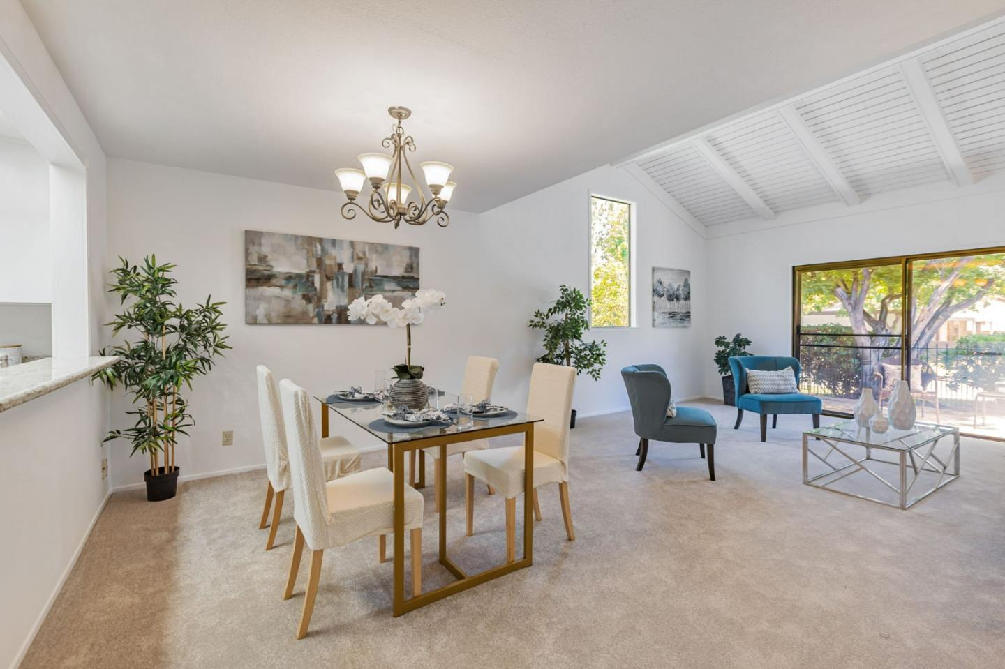Detail Gallery Image 23 of 55 For 6251 Blauer Ln, San Jose,  CA 95135 - 2 Beds | 2 Baths