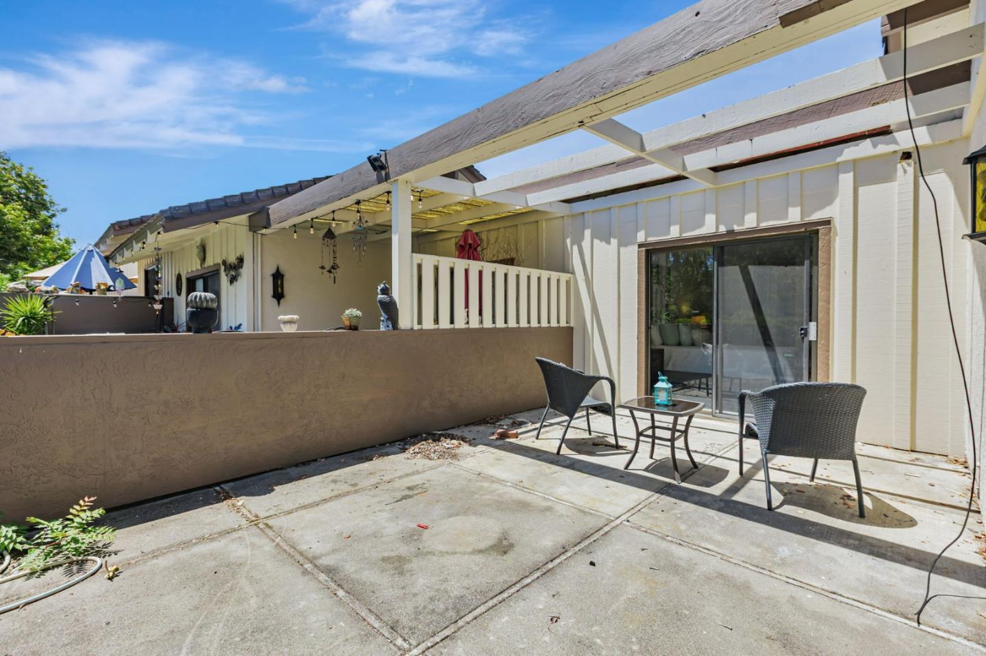 Detail Gallery Image 35 of 55 For 6251 Blauer Ln, San Jose,  CA 95135 - 2 Beds | 2 Baths